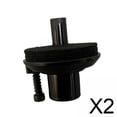 thumbnail image 1 of Pastilla de embrague,Accesorios de percusión para embrague de hi hat y batería de jazz,Reemplazo de piezas de tambores y almohadillas de embrague de platillos,Pedal de paso para tambor de, 1 of 10