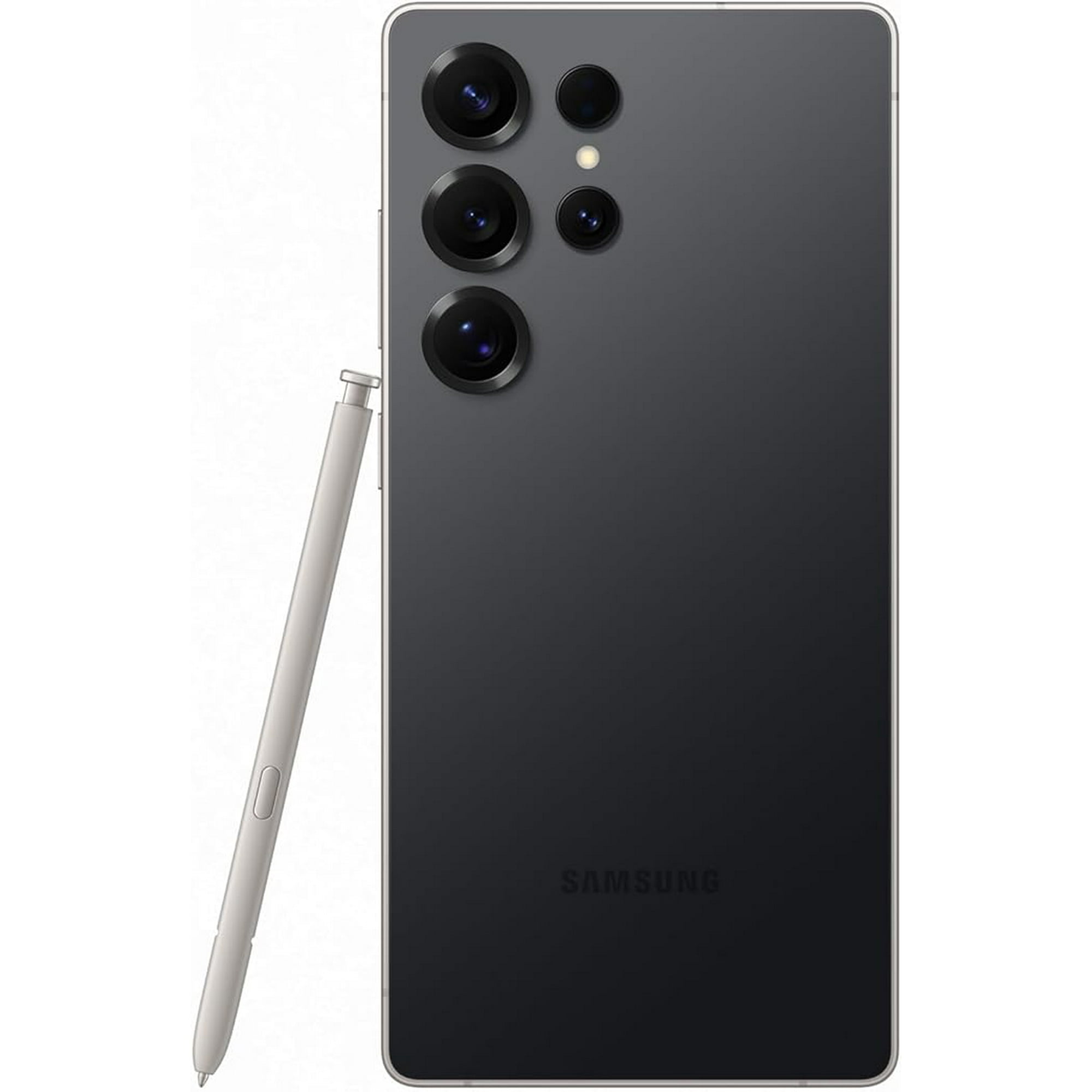 スマートフォン本体 Samsung Galaxy S25 Ultra 512GB Samsung Galaxy S25 Ultra | 512GB - Titanium Black - Unlocked - New