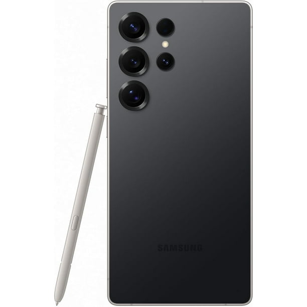 Samsung Galaxy S25 Ultra | 512GB - Titanium Black - Unlocked - New