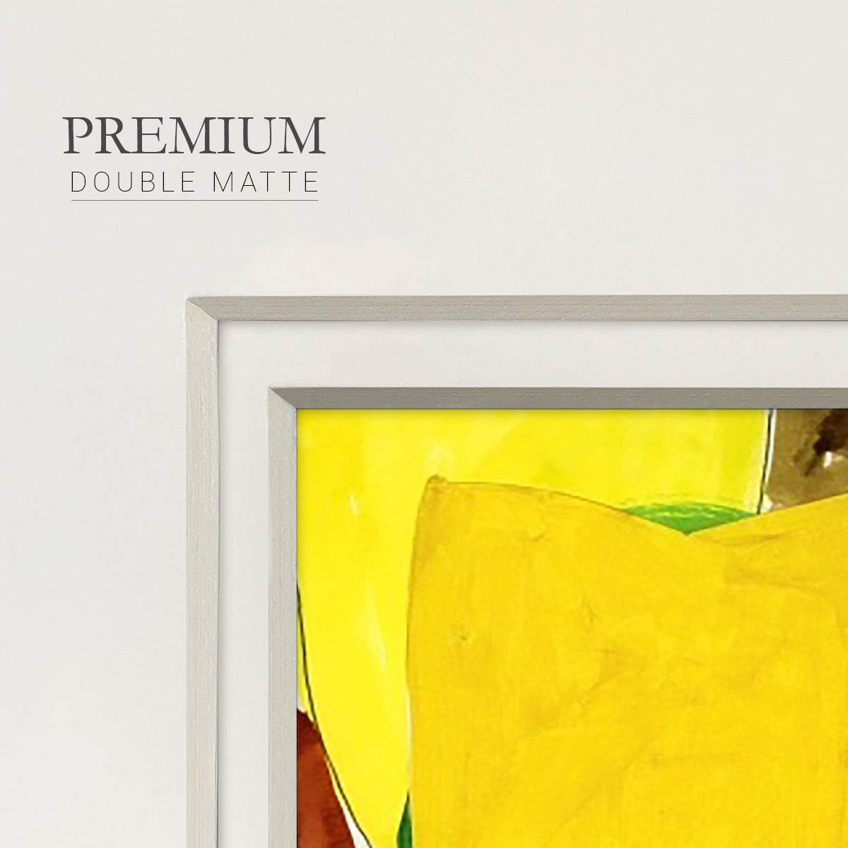 Jigsaw 3Premium Framed Print