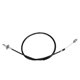 thumbnail image 1 of 102336101 OE Cable de acelerador de carrito de golf resistente estándar Cable de acelerador confiable duradero para Club Car ANGGREK Otros, 1 of 8