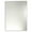 MultiColor, variant on CHLOE Lighting BALDWIN Large Frameless Wall Mirror 24x32