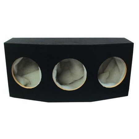 Sealed Mdf Enclosure - Absolute TSS10 10