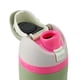 thumbnail image 4 of Termo Owala FreeSip de 24oz (709ml) de acero inoxidable térmico, Neon Sage, 4 of 4
