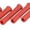 Red, variant on DEI Protect-A-Boot - 6in - 8-pack - Red
