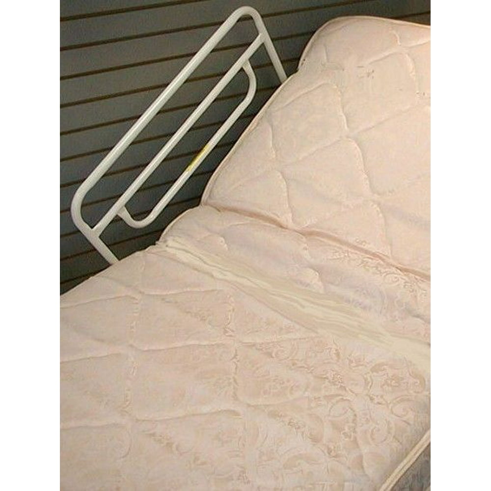 Security Bed Rail 18" Single Side Home Style Adjustable Bed