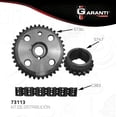 thumbnail image 1 of Kit Distribucion Garanti Para Pontiac Grand_Am 1992 - 1994, 1 of 1