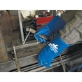thumbnail image 2 of MCR Safety 4600 Blue Beast Leather Welding Work Gloves Jersey Lined Select Side, 2 of 3