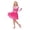 Pink A, variant on Wonderland Costume Set, 2 Piece Top and Skirt in Assorted Fantasy Styles, Halloween Cosplay Party Dress-Up Outfit