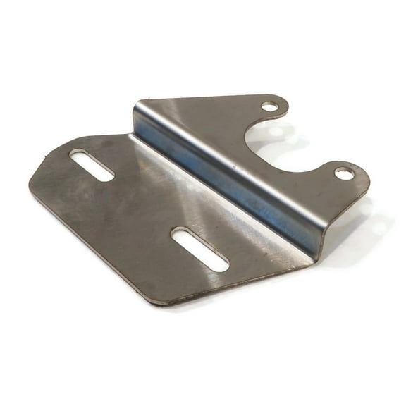 The ROP Shop Tiny Tach Hour Meter Mounting Bracket for Honda Generators EU2000I