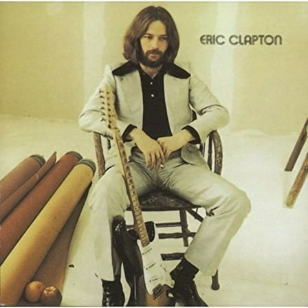 Eric Clapton - Eric Clapton: Limited - Music & Performance - CD