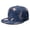 White-10, variant on Celestial Baseball Cap – Sun & Moon Print Flat Visor Hat, Hip Hop Style Adjustable