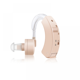 thumbnail image 1 of Máquina de audífonos para máquina amplificadora de sonido para personas mayores, color beige, 1 of 5