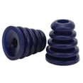 thumbnail image 4 of Arm Control Bumper, Replacement 1 Pair Durable Rear Bump Stop Bush SPF2787K Vibration Reduce  For Car, 4 of 8