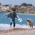 thumbnail image 3 of WRITWAA Flying Disc Toy for Outdoor Fun and Hand Eye Coordination Practice 7 Inch for Fan Gear, 3 of 8