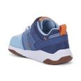 thumbnail image 2 of Zapatillas See Kai Run Viento Athletic para niños pequeños, color azul, talla 6, 2 of 7