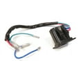thumbnail image 4 of The ROP Shop Power Trim Tilt Switch for Mercury 200 HP EFI 0C100861-0C999999 Outboard Boat, 4 of 6