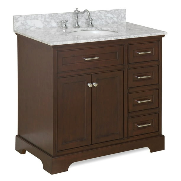 Aria 36" Bathroom Vanity
