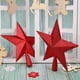 thumbnail image 5 of Herramienta para hornear galletas de fondant tridimensional con temática navideña con juego de sellos de émbolo, pan de jengibre para niño/niña, muñeco de nieve, Papá Noel, árbol de Navidad, reno,, 5 of 7
