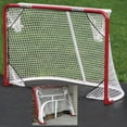 thumbnail image 1 of EZgoal Hockey Goal with Targets, 1 of 3