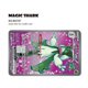 thumbnail image 1 of Hot Sale 2.5D Matte Charizard Waterproof No Fade Front Sticker Skin Film Cover for Credit Debit Bus Card, 1 of 5