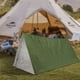 thumbnail image 4 of Tienda de Emergencia Persona Tubo Tienda Refugio Tienda Refugio de Emergencia Uso Como Engranaje Manta Espacio para Camping Senderismo, 4 of 4