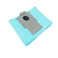 thumbnail image 2 of Paquete de 6 bolsas para aspiradoras Blue Efficient con carbón activado para una limpieza que ahorra trabajo, aptas para los modelos G20, Q5, Q7, T8 Plus y G10S Pure PRO, 2 of 8