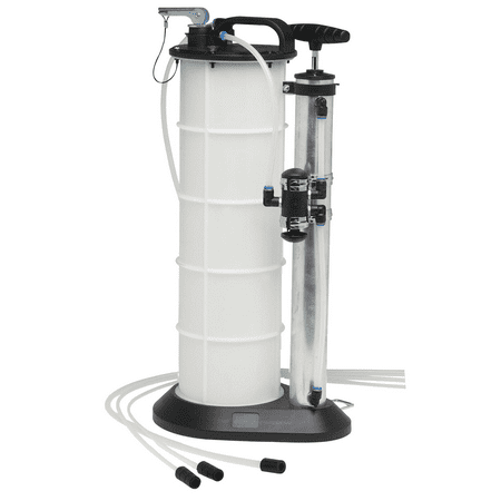 FLUID EVACUATOR PLUS 8.8 LITER