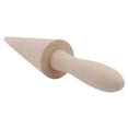 thumbnail image 3 of Wchiuoe Ice Cream Crepe Maker, Practical Nontoxic Egg Roll Pan, Baking Pan Kitchen For Home Waffle Cone Making Reliable, 3 of 8