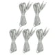 thumbnail image 4 of Cables Cables Compatibles Cables De Repuesto Cables De Decenas Cables De Electrodos Cables Compatibles 4,9 Pies Cables De Decenas De Repuesto Cables De Decenas Para Dispositivos De ANGGREK Compatible Lead Wires, 4 of 8