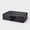Black with Ribbon, variant on Geoto 17.32"×12.6"×4.72" A3 Shallow Size Luxury Rigid Foldable Magnetic Closure Collapsible Gift Packaging Boxes Wholesale(Kraft with Ribbon)