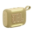 thumbnail image 1 of Bocina Jbl Go 5 Altavoz Portátil Ultra Compacta Amarillo, 1 of 4