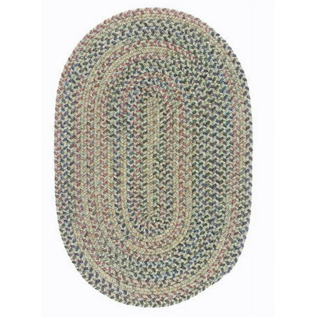 Twilight TL60R084X108 Twilight - Palm 7 ft. x 9 ft. Rug
