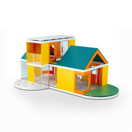 Arckit Architectural Model Building Kit: GO Colors 2.0 - 160