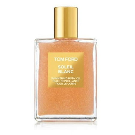 UPC 888066082495 product image for Tom Ford Soleil Blanc Shimmering Body Oil  Rose Gold  3.4 oz | upcitemdb.com