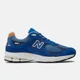 thumbnail image 1 of New Balance 2002R [M2002REA] Men Casual Shoes Atlantic Blue/Sepia, 1 of 6