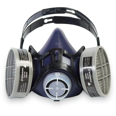 1/2 mask respirator 1/2 mask respirator