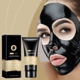 thumbnail image 5 of HOT Collagen face mask Skin care Beauty Pore Cleansing Mask, Blackhead Removal Mask, Peel-Off Mask, Pore Cleanser, Facial Cleanser To Improve Enlarged Pores(buy 2 get 10% off), 5 of 5