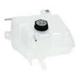 thumbnail image 1 of Unique Bargains 1 Set Engine Coolant Reservoir Water Expansion Tank for Ford for Ranger 2012-2020 Coolant Radiator Reservoir Bottle with Cap No.AB398K218AA, 1 of 6