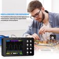 thumbnail image 3 of DEEPCRAFF Dual Channel Black Tester Electric for Accurate Portable Testing and Repair, 3 of 8