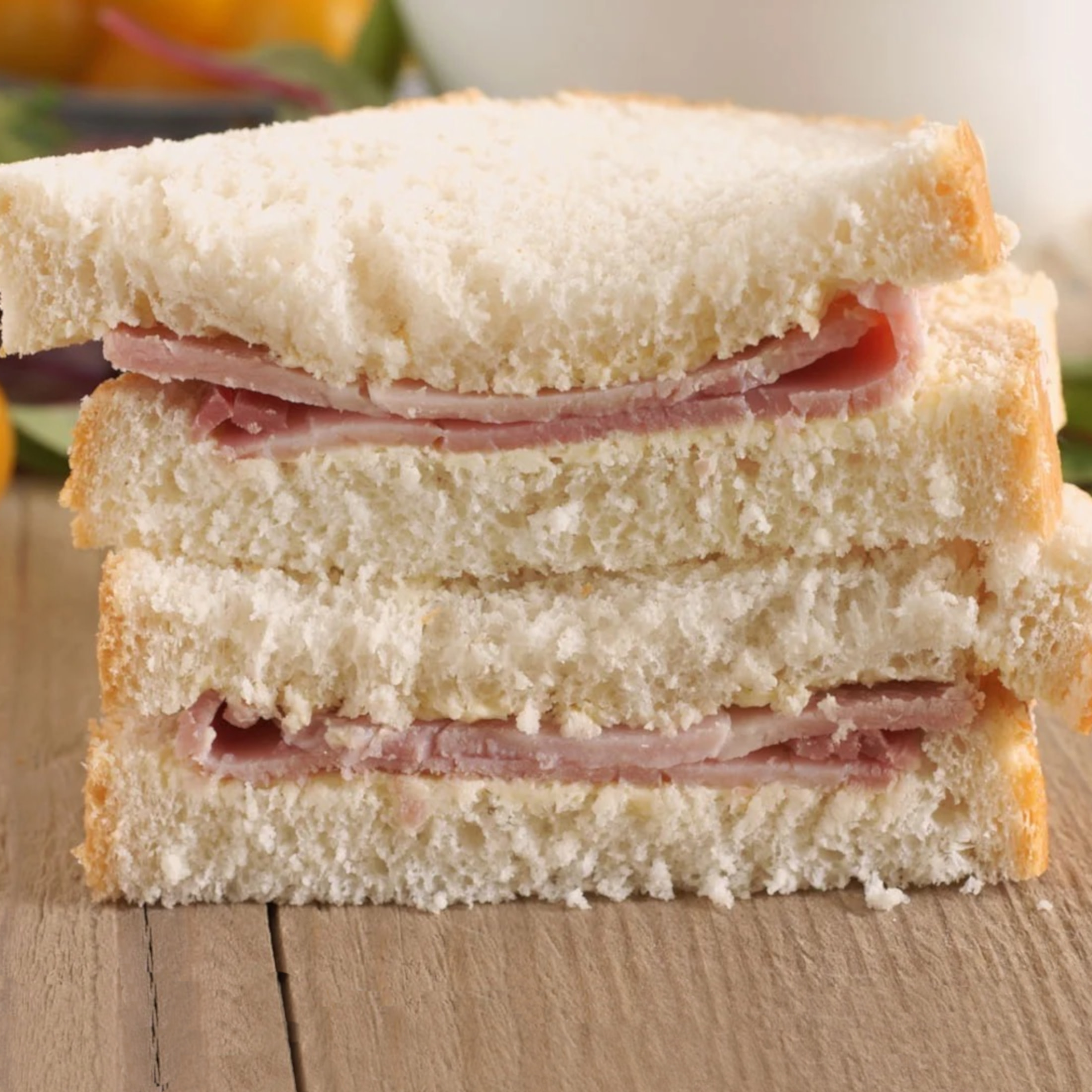 Fischer's Loaf Dixie, 12 oz. Gluten-Free, Packaged in Plastic