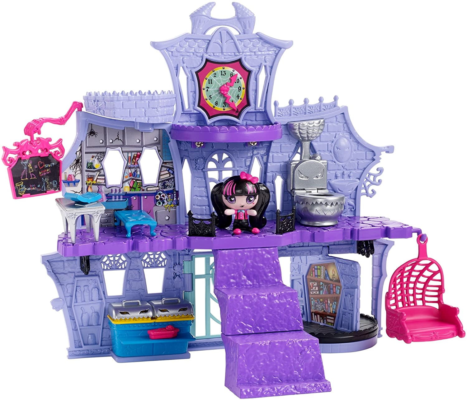 monster high house