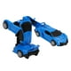 thumbnail image 3 of Transform RC Car, 2 piezas Deformation Car Transform Robot Car Transform Robot confiable y duradero, 3 of 9