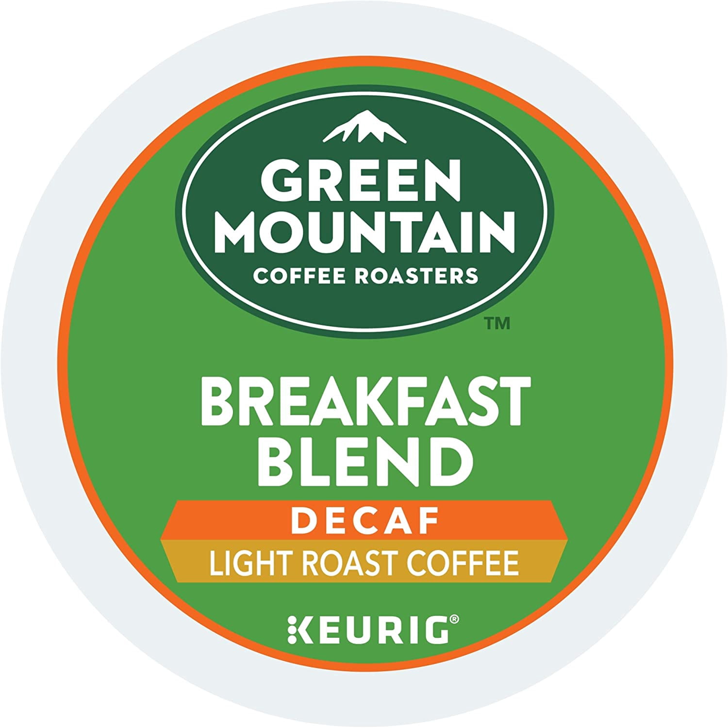 Green Mountain Coffee Roasters Keurig 