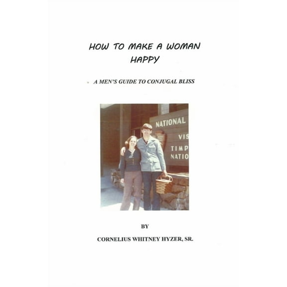 How To Make A Woman Happy, (Paperback)