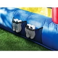 thumbnail image 4 of Little Tikes 620089X2CP Shady Jump 'n Slide Outdoors Inflatable Bounce House, 4 of 6