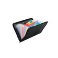 thumbnail image 2 of 1pc Mini Accordion File Folder, Rainbow Color Office Supplies Document Storage Bag, 2 of 5