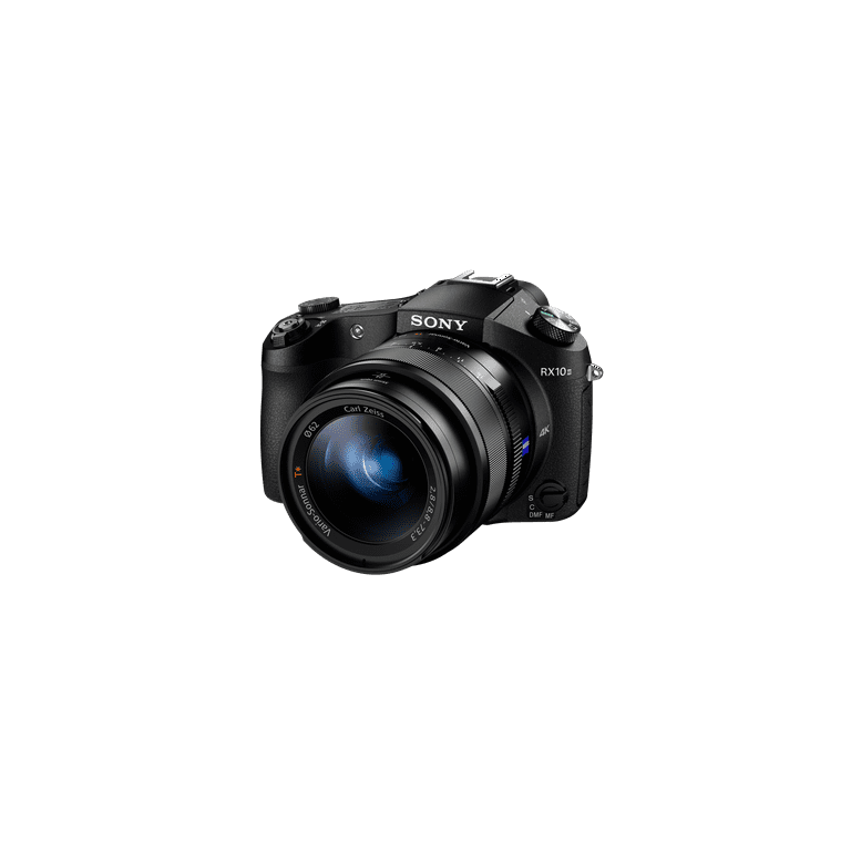 本店は DSC-RX10M2 Cyber-shot Digital Camera RX10 II - Walmart.com デジタルカメラ