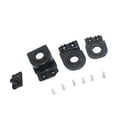 thumbnail image 2 of LOVIVER Car Headlamp Bracket Tab Repair Kits Auto Accessories for A6 / S6, 2 of 8