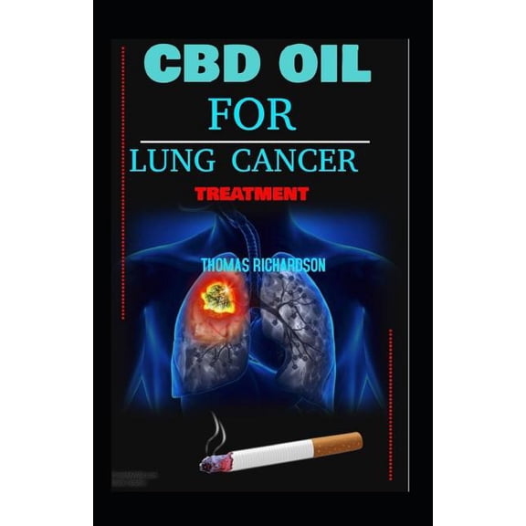 CBD Oil for Lung Cancer
